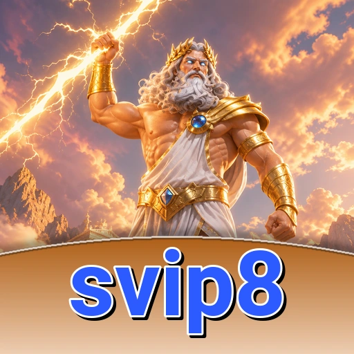 Cuplikan layar svip8 APK resmi di Android