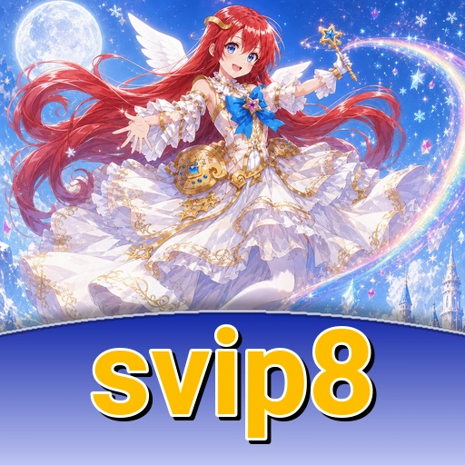 Gambar verifikasi keamanan akun masuk & daftar svip8