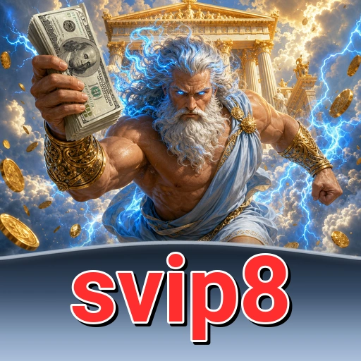Gambar verifikasi tautan alternatif resmi svip8 Indonesia